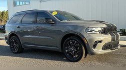 2024 Dodge Durango R/T