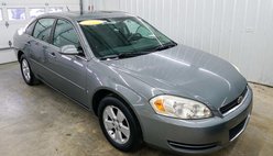 2007 Chevrolet Impala LT