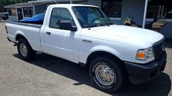 2006 Ford Ranger 