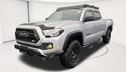 2020 Toyota Tacoma TRD Off-Road