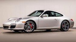 2011 Porsche 911 Carrera S