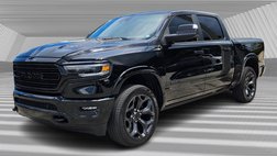 2024 Ram Ram Pickup 1500 Limited