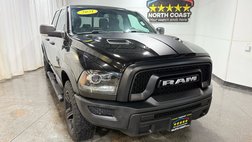 2021 Ram Ram Pickup 1500 Classic SLT