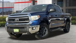 2014 Toyota Tundra SR5