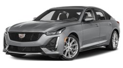 2024 Cadillac CT5 Sport