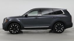 2024 Kia Telluride SX-Prestige