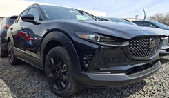 2026 Mazda CX-30 2.5 S Aire Edition