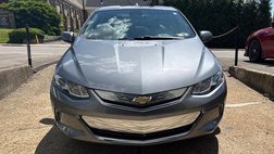 2019 Chevrolet Volt LT