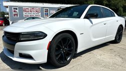 2016 Dodge Charger R/T