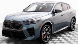 2025 BMW X2 M35i