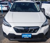 2021 Subaru Crosstrek Base