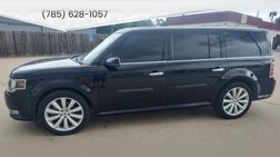 2017 Ford Flex SEL