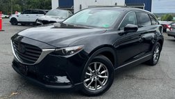 2018 Mazda CX-9 Touring
