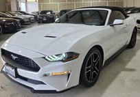 2019 Ford Mustang Premium