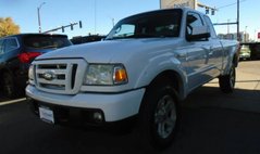 2006 Ford Ranger SPORT