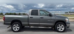 2007 Dodge Ram 1500 SLT