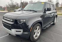 2025 Land Rover Defender 110 P300 S