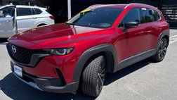 2023 Mazda CX-50 2.5 Turbo Premium