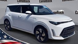 2024 Kia Soul GT-Line