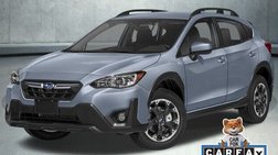 2023 Subaru Crosstrek Premium