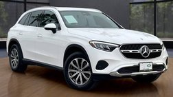 2024 Mercedes-Benz GLC-Class GLC 300
