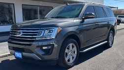 2019 Ford Expedition XLT