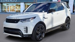 2023 Land Rover Discovery P360 HSE R-Dynamic