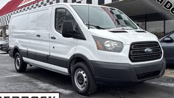 2016 Ford Transit 250