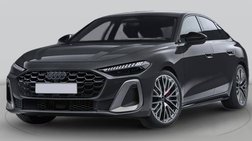 2025 Audi A5 quattro Premium Plus TFSI