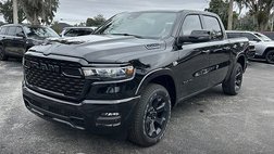 2026 Ram Ram Pickup 1500 Lone Star
