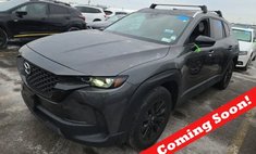 2023 Mazda CX-50 2.5 S Preferred Plus
