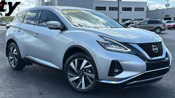2024 Nissan Murano SL