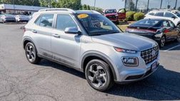 2024 Hyundai Venue SEL
