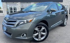 2013 Toyota Venza Limited