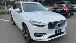 2023 Volvo XC90 B6 Plus Bright Theme 7P