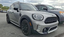 2024 MINI Countryman Cooper S ALL4