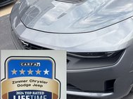 2020 Chevrolet Camaro LT1