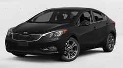 2014 Kia Forte EX