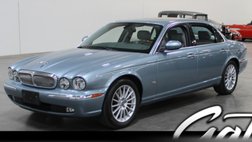 2006 Jaguar XJ-Series XJ8 L