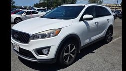 2016 Kia Sorento EX