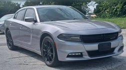 2017 Dodge Charger SXT