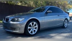 2008 BMW 3 Series 335xi