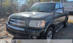 2006 Toyota Tundra SR5