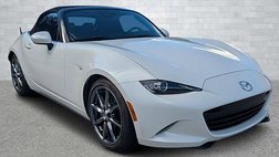 2022 Mazda MX-5 Miata Grand Touring