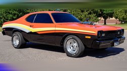1974 Dodge Dart 