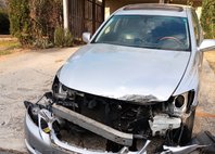 2010 Lexus GS 350 Base