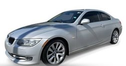2012 BMW 3 Series 328i