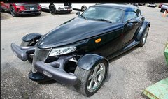 1999 Plymouth Prowler Base