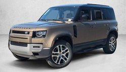 2025 Land Rover Defender 110 P300 S