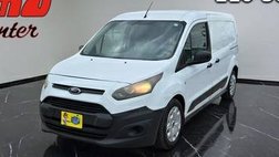 2014 Ford Transit Connect XL